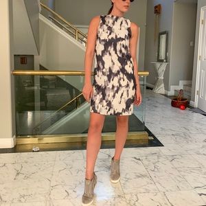 Elegant Cocktail Dress